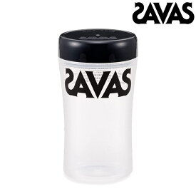 【店内商品3点以上でさらに3％OFFクーポン配布中】SAVAS ザバス プロテインシェイカー 500ml ブラック CZ8958 03743MJ