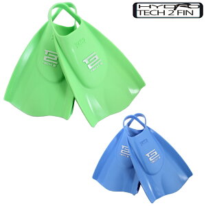 【店内商品3点以上でさらに3%OFFクーポン配布中】HYDROTECH(ハイドロテック)2フィンスイム エクストラソフトタイプ 競泳練習 トレーニング 足ヒレ ソルテックスイム 水泳 ジュニア・女性向け