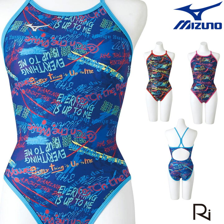 楽天市場 店内商品3点以上でさらに3 Offクーポン配布中 ミズノ Mizuno 競泳水着 レディース 練習用 ミディアムカット Exer Suits U Fit Ri Collection 池江璃花子 競泳練習水着 22年秋冬モデル N2ma2765 swimshopヒカリスポーツ 楽天市場 店内商品3点以上でさらに3 Offクーポン配布中 ミズノ Mizuno 競泳水着 レディース 練習用 ミディアムカット Exer Suits U Fit Ri Collection 池江璃花子 競泳練習水着 22年秋冬モデル N2ma2765 swimshopヒカリスポーツ