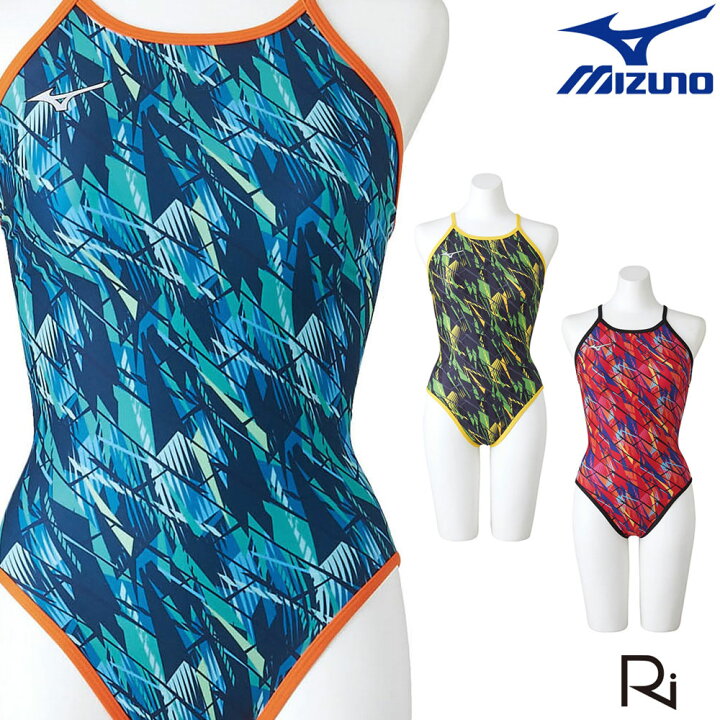 楽天市場 店内商品3点以上でさらに3 Offクーポン配布中 ミズノ Mizuno 競泳水着 レディース 練習用 ミディアムカット Exer Suits U Fit Ri Collection 池江璃花子 競泳練習水着 22年秋冬モデル N2ma2767 swimshopヒカリスポーツ 楽天市場 店内商品3点以上でさらに3 Offクーポン配布中 ミズノ Mizuno 競泳水着 レディース 練習用 ミディアムカット Exer Suits U Fit Ri Collection 池江璃花子 競泳練習水着 22年秋冬モデル N2ma2767 swimshopヒカリスポーツ