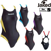 楽天市場】競泳水着 jakedの通販
