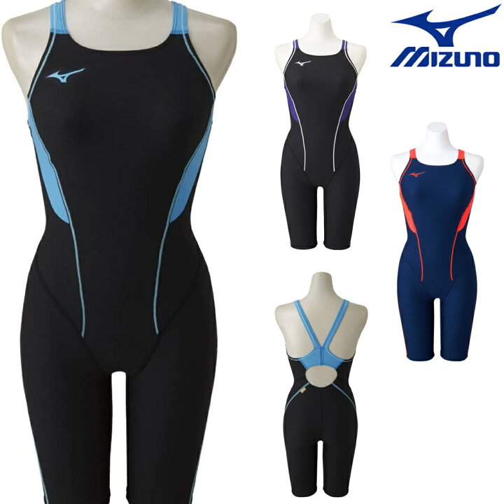楽天市場】【クーポンで更に10%OFF対象】ミズノ MIZUNO 競泳水着 