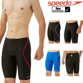 【クーポンで更に11%OFF対象】スピード SPEEDO 競泳水着 メンズ fina承認 フレックスシグマカイジャマー2 FLEX Σχ(フレックスシグマカイ) SC62303F fina マーク あり