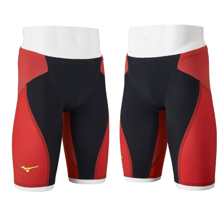 楽天市場】【高速割1300円OFFクーポン対象】ミズノ 競泳水着 メンズ GX  