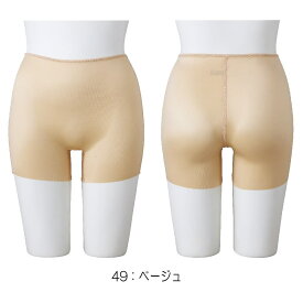 【店内商品3点以上でさらに3％OFFクーポン配布中】ミズノ MIZUNO 水泳 スイムサポーター(スパッツ) 水着用 インナーショーツ レディース 女性用 2024年春夏モデル N2JBB6C2