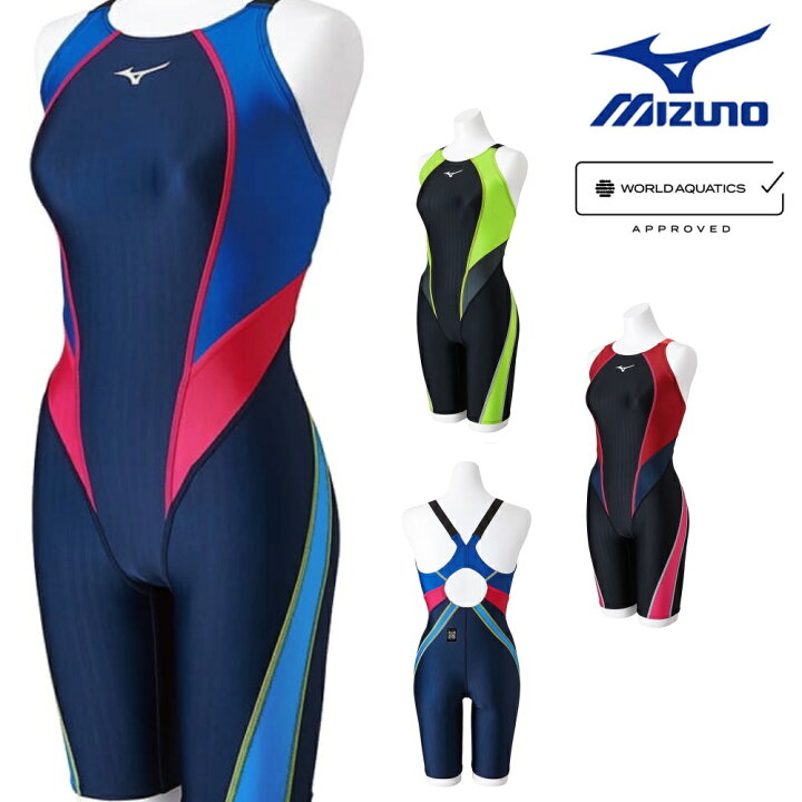 楽天市場】【クーポンで更に10%OFF対象】ミズノ MIZUNO 競泳水着 