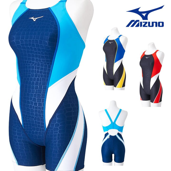 楽天市場】【クーポンで更に12%OFF対象】ミズノ MIZUNO 競泳水着 