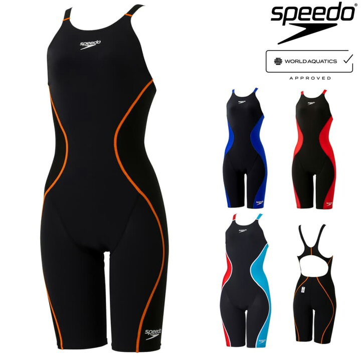 楽天市場】【クーポンで更に10%OFF対象】スピード SPEEDO 競泳水着 