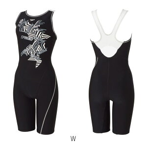 yXi3_ȏł3OFFN[|zzzXs[h SPEEDO tBbglX fB[X WIgbNS[Xj[XL pbht Ultra Stretch ECO I[C 2024NH~