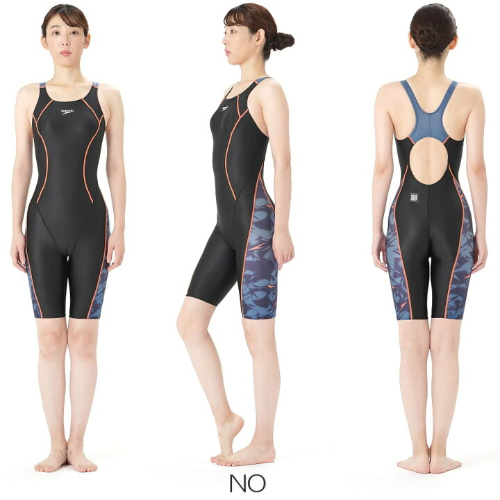 楽天市場】スピード SPEEDO 競泳水着 レディース WA承認モデル セミ 