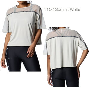 A_[A[}[ UNDER ARMOUR UAbV TVc fB[X  X|[cAp g[jO U1388187