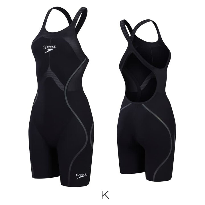 楽天市場】【高速割1300円OFFクーポン対象】スピード SPEEDO 競泳水着 