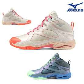 ミズノ MIZUNO フィットネスシューズ ウエーブダイバース LG5 WAVE DIVERSE Ltd 2025年春夏モデル限定カラー