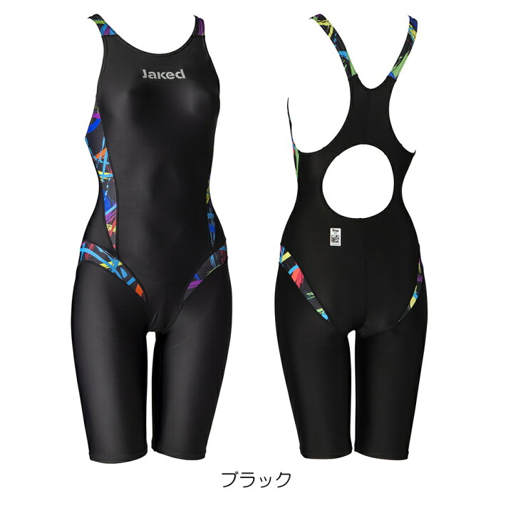 楽天市場】Jaked ジャケッド 競泳水着 レディース J-ELASTICO for 