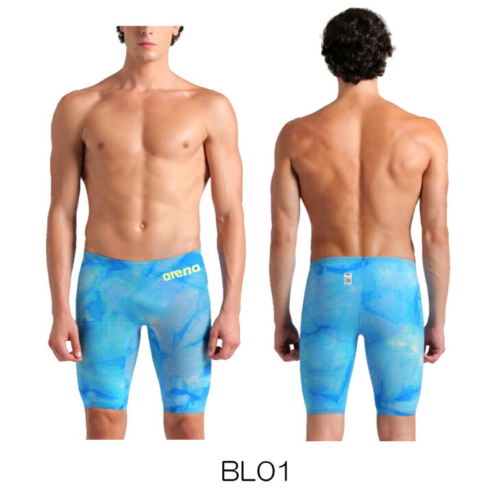 楽天市場】【クーポン利用で1300円OFF】アリーナ 競泳水着 メンズ  