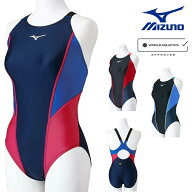 【店内商品3点以上でさらに3％OFFクーポン配布中】ミズノ MIZUNO 競泳水着 レディース WA承認モデル STRE…