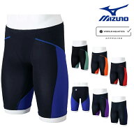 【店内商品3点以上でさらに3％OFFクーポン配布中】ミズノ MIZUNO 競泳水着 メンズ WA承認モデル GX・SONI…