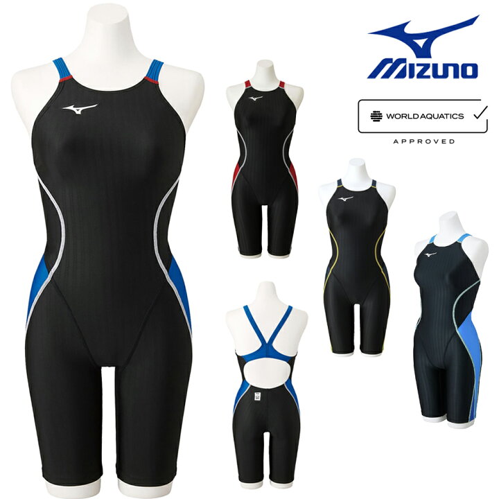 楽天市場】【クーポンで更に10%OFF対象】ミズノ MIZUNO 競泳水着 