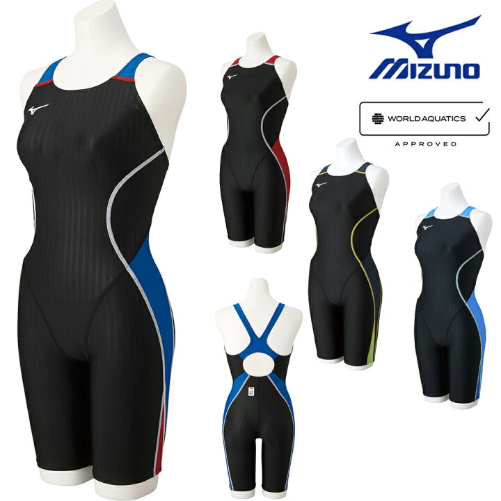 楽天市場】【クーポンで更に10%OFF対象】ミズノ MIZUNO 競泳水着 