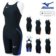 【店内商品3点以上でさらに3％OFFクーポン配布中】ミズノ MIZUNO 競泳水着 レディース WA承認モデル GX・…
