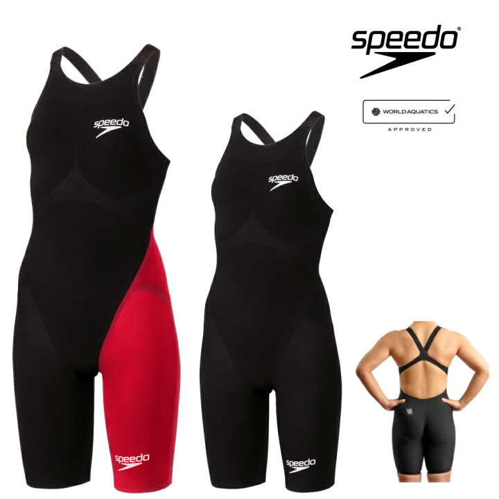 楽天市場】【高速割1300円OFFクーポン対象】スピード SPEEDO 競泳水着  