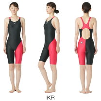 楽天市場】speedo 競泳水着（カラーレッド）（競技水着｜水泳 