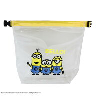 【店内商品3点以上でさらに3％OFFクーポン配布中】丸眞 マルシン くるくるバッグ ミニオンズ MINIONS ベ…