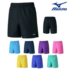 【店内商品3点以上でさらに3％OFFクーポン配布中】MIZUNO ミズノ マイクロフト ショートパンツ トレーニングウェア メンズ レディース ユニセックス N2JDC013