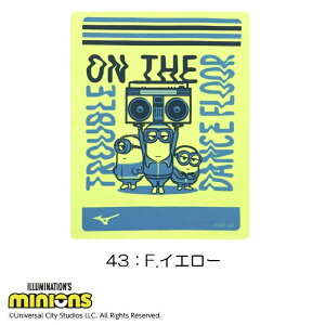 yXi3_ȏł3OFFN[|zzz~Ym MIZUNO j XC^I z^I Z[^I ~jIY MINIONS 2025Ntăf N2JYC095