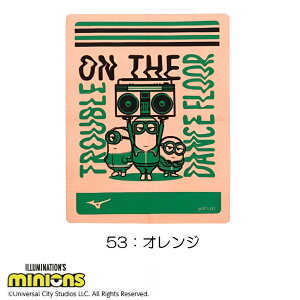 yXi3_ȏł3OFFN[|zzz~Ym MIZUNO j XC^I z^I Z[^I ~jIY MINIONS 2025Ntăf N2JYC095