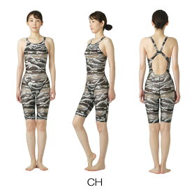 スピード SPEEDO 競泳水着 レディース WA承認モデル オープンバックニースキン2 FLEX Σχ フレックスシグマカイ オールインワン SCW12451Fタイプ別注モデル fina マーク あり SCW12542FZ