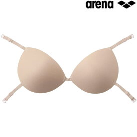 【店内商品3点以上でさらに3％OFFクーポン配布中】アリーナ ARENA 水泳 調整フック付きインナーパッド レーシングタイプ AS5SAZ11U