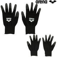 【店内商品3点以上でさらに3％OFFクーポン配布中】アリーナ ARENA 水泳 水着着用グローブ 手袋 フィッテ…