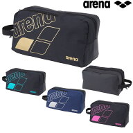 【店内商品3点以上でさらに3％OFFクーポン配布中】アリーナ ARENA 水泳 2ルームバッグ プルーフバッグ ス…