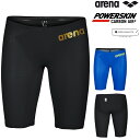 【高速割1500円OFFクーポン対象】アリーナ 競泳水着 メンズ ARENA POWERSKIN CARBON AIR2 パワースキン カーボンエア…