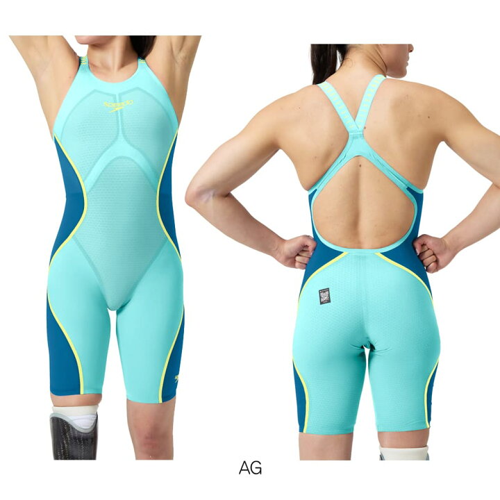 楽天市場】【高速割1300円OFFクーポン対象】スピード SPEEDO 競泳水着 