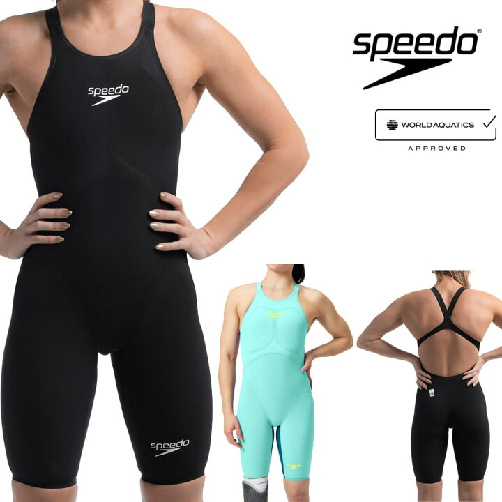 楽天市場】【高速割1300円OFFクーポン対象】スピード SPEEDO 競泳水着 