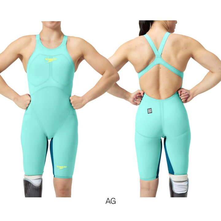 楽天市場】【高速割1300円OFFクーポン対象】スピード SPEEDO 競泳水着 