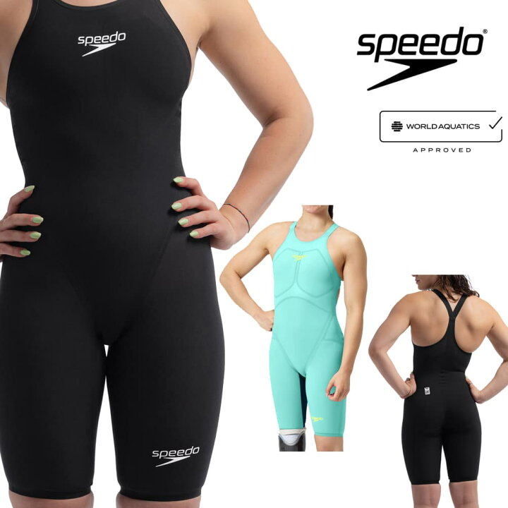 楽天市場】【高速割1300円OFFクーポン対象】スピード SPEEDO 競泳水着 