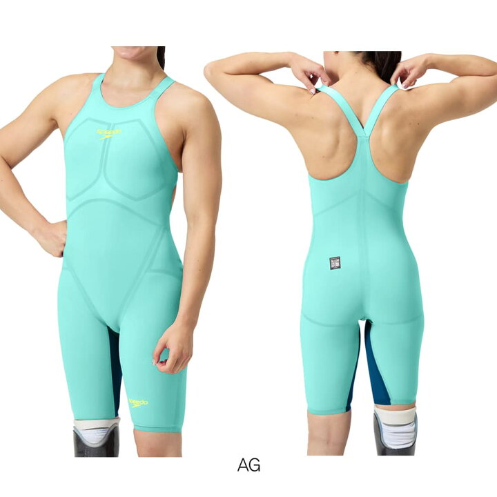 楽天市場】【高速割1300円OFFクーポン対象】スピード SPEEDO 競泳水着 
