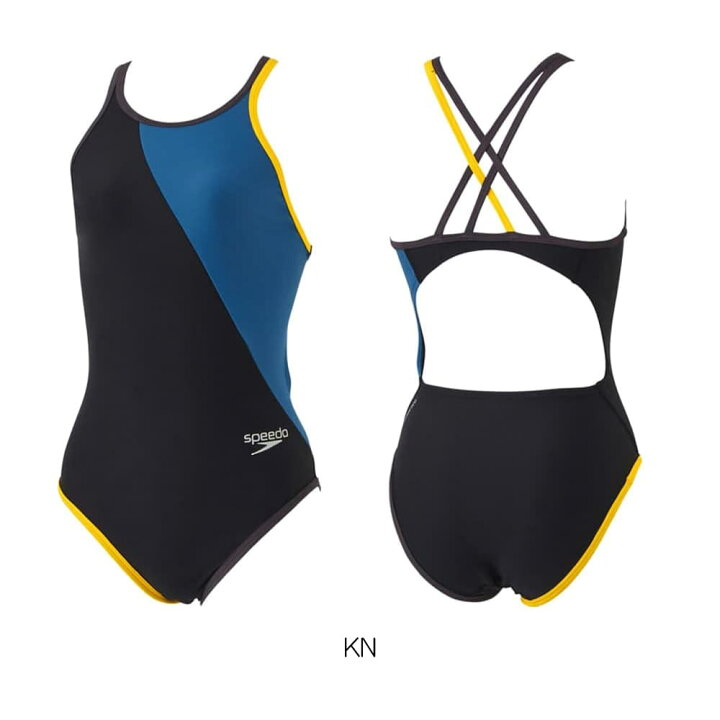 楽天市場】【クーポンで更に10%OFF対象】スピード SPEEDO 競泳水着 