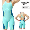 【店内商品3点以上でさらに3％OFFクーポン配布中】スピード SPEEDO 競泳水着 レディース FASTSKIN LZR Pure Intent 2.…