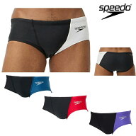 【店内商品3点以上でさらに3％OFFクーポン配布中】スピード SPEEDO 競泳水着 練習用水着 メンズ ファンピ…