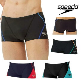 【店内商品3点以上でさらに3％OFFクーポン配布中】スピード SPEEDO 競泳水着 練習用水着 メンズ プッシュアップターンズボックス ENDURANCE ECO 競泳練習水着 ST52301