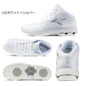 ~Ym MIZUNO X^WIGNTTCYptBbglXV[Y jZbNX WAVE DIVERSE DE2 EG[u_Co[X DE2 2025NH~f J[ 31GF2574