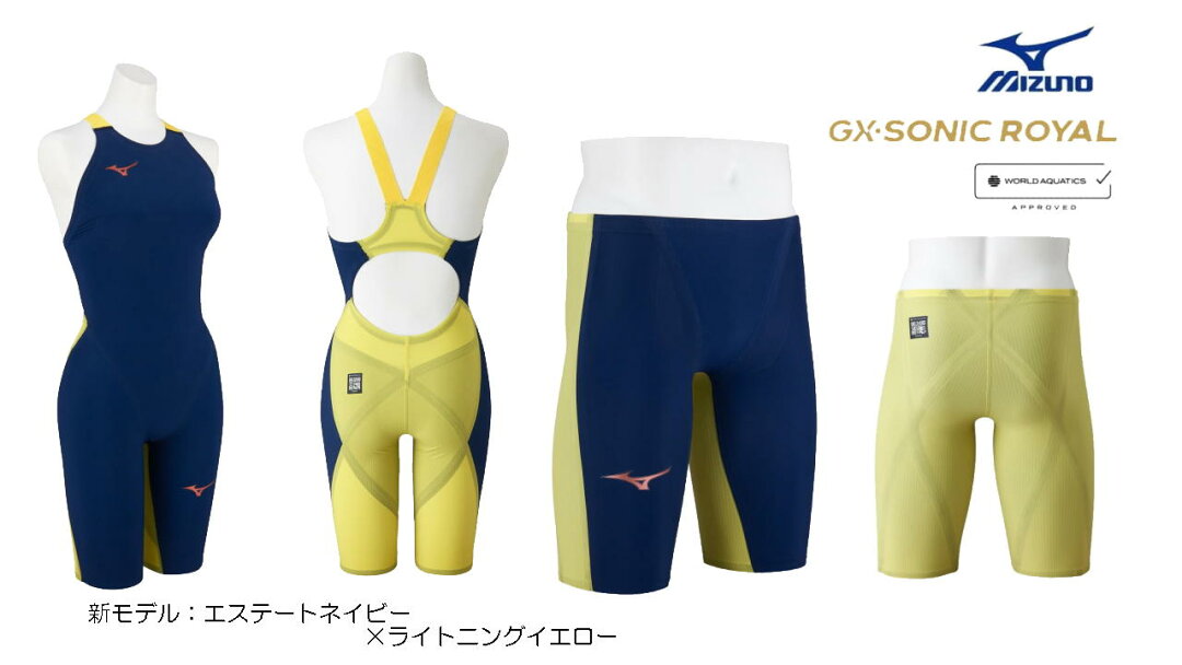 新モデル: 84(エステートネイビー×ライトニングイエロー）