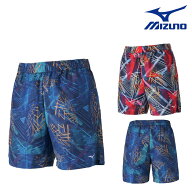 【店内商品3点以上でさらに3％OFFクーポン配布中】ミズノ MIZUNO マイクロフト トレーニングショートパン…