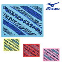 【店内商品3点以上でさらに3％OFFクーポン配布中】ミズノ MIZUNO 水泳 AYA COLLECTION 寺川綾 限定モデル 吸水タオル …