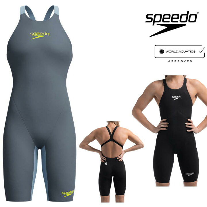 楽天市場】【クーポン利用で1300円OFF】スピード SPEEDO 競泳水着  