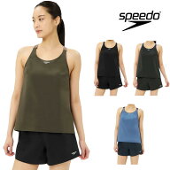 【クーポンで更に12%OFF対象】スピード SPEEDO フィットネス水着 レディース エアパII AirpaII Soft and …